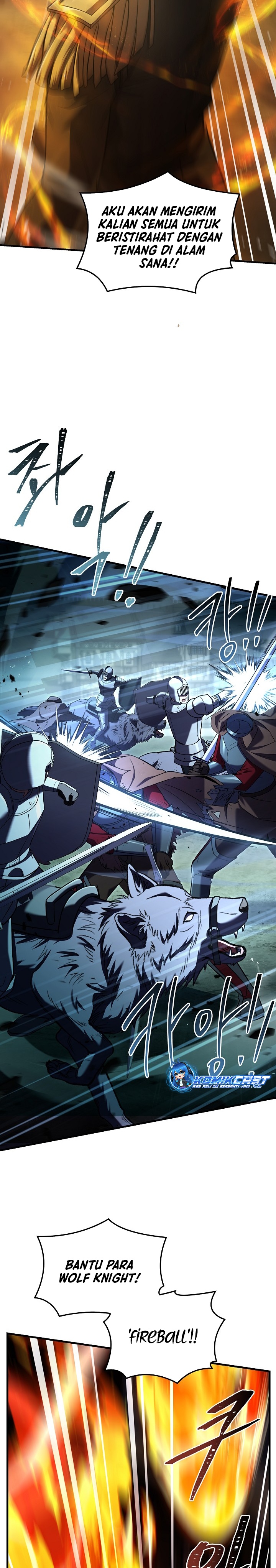 Dilarang COPAS - situs resmi www.mangacanblog.com - Komik return of the greatest lancer 146 - chapter 146 147 Indonesia return of the greatest lancer 146 - chapter 146 Terbaru 20|Baca Manga Komik Indonesia|Mangacan