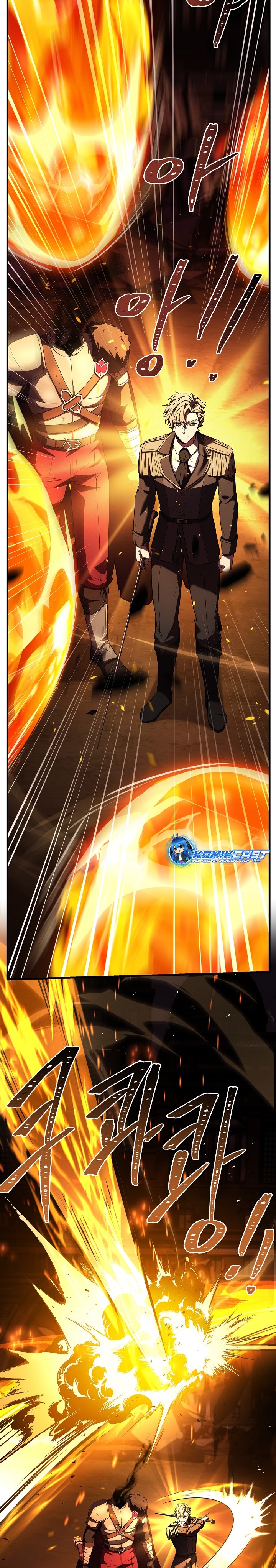 Dilarang COPAS - situs resmi www.mangacanblog.com - Komik return of the greatest lancer 146 - chapter 146 147 Indonesia return of the greatest lancer 146 - chapter 146 Terbaru 21|Baca Manga Komik Indonesia|Mangacan