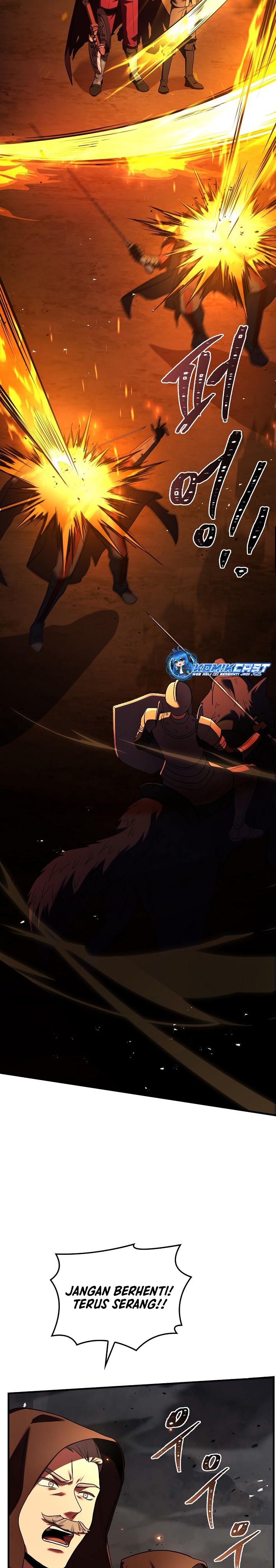 Dilarang COPAS - situs resmi www.mangacanblog.com - Komik return of the greatest lancer 146 - chapter 146 147 Indonesia return of the greatest lancer 146 - chapter 146 Terbaru 22|Baca Manga Komik Indonesia|Mangacan