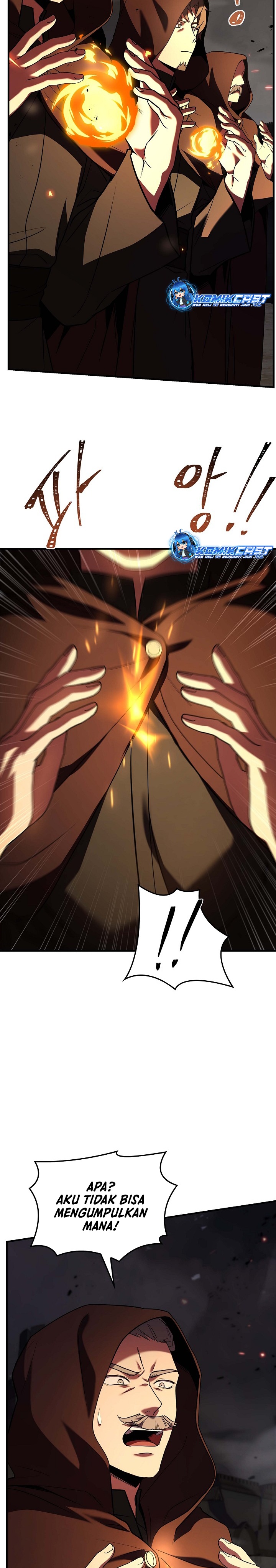 Dilarang COPAS - situs resmi www.mangacanblog.com - Komik return of the greatest lancer 146 - chapter 146 147 Indonesia return of the greatest lancer 146 - chapter 146 Terbaru 23|Baca Manga Komik Indonesia|Mangacan