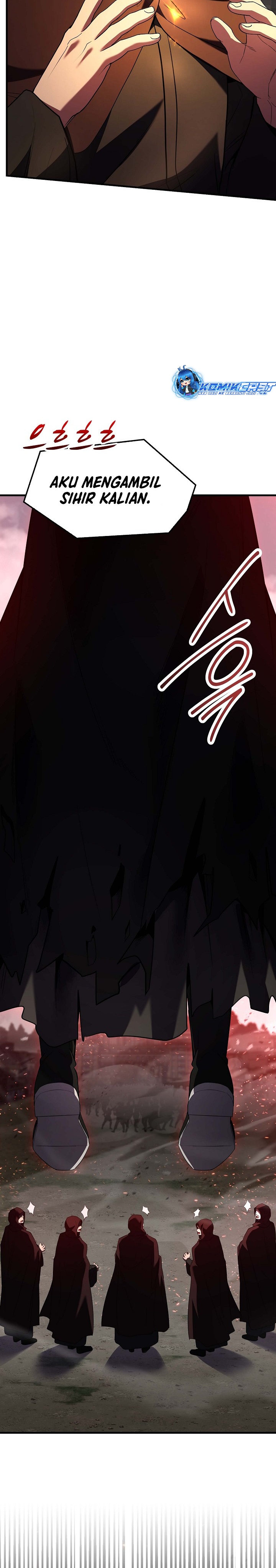 Dilarang COPAS - situs resmi www.mangacanblog.com - Komik return of the greatest lancer 146 - chapter 146 147 Indonesia return of the greatest lancer 146 - chapter 146 Terbaru 24|Baca Manga Komik Indonesia|Mangacan