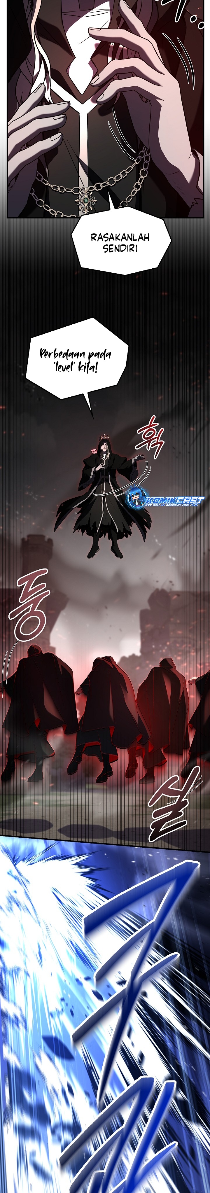 Dilarang COPAS - situs resmi www.mangacanblog.com - Komik return of the greatest lancer 146 - chapter 146 147 Indonesia return of the greatest lancer 146 - chapter 146 Terbaru 26|Baca Manga Komik Indonesia|Mangacan