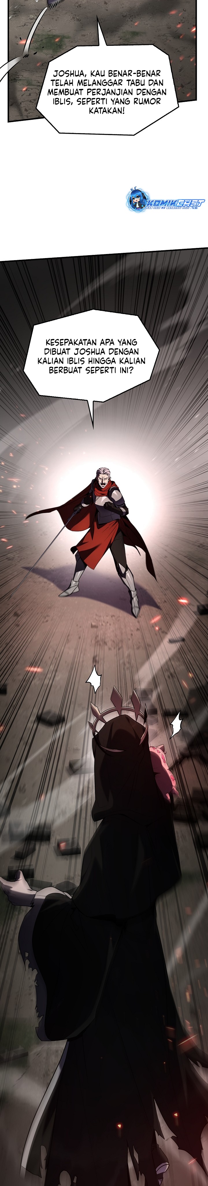 Dilarang COPAS - situs resmi www.mangacanblog.com - Komik return of the greatest lancer 146 - chapter 146 147 Indonesia return of the greatest lancer 146 - chapter 146 Terbaru 28|Baca Manga Komik Indonesia|Mangacan