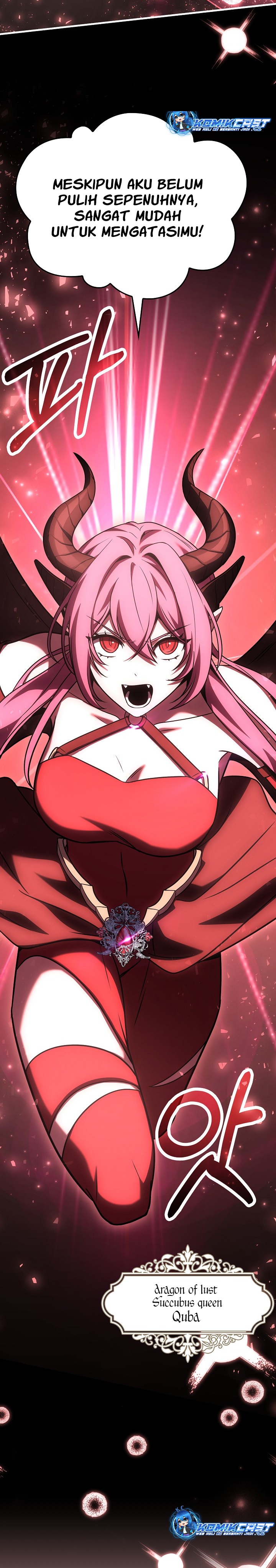 Dilarang COPAS - situs resmi www.mangacanblog.com - Komik return of the greatest lancer 146 - chapter 146 147 Indonesia return of the greatest lancer 146 - chapter 146 Terbaru 33|Baca Manga Komik Indonesia|Mangacan