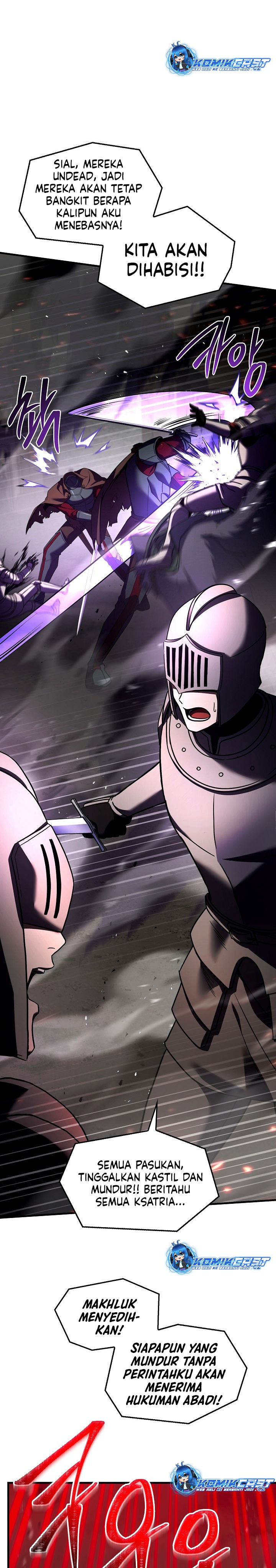 Dilarang COPAS - situs resmi www.mangacanblog.com - Komik return of the greatest lancer 146 - chapter 146 147 Indonesia return of the greatest lancer 146 - chapter 146 Terbaru 39|Baca Manga Komik Indonesia|Mangacan