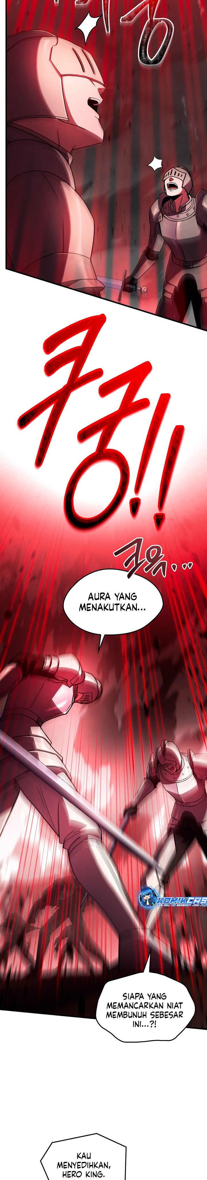 Dilarang COPAS - situs resmi www.mangacanblog.com - Komik return of the greatest lancer 146 - chapter 146 147 Indonesia return of the greatest lancer 146 - chapter 146 Terbaru 40|Baca Manga Komik Indonesia|Mangacan