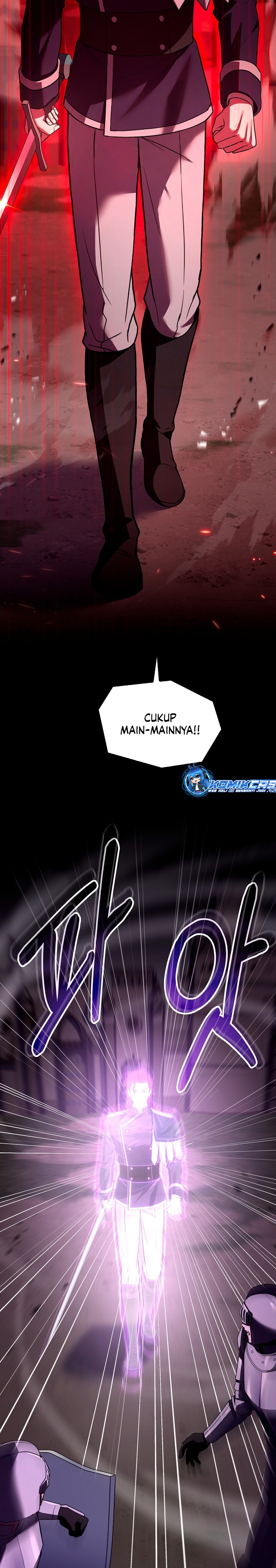 Dilarang COPAS - situs resmi www.mangacanblog.com - Komik return of the greatest lancer 146 - chapter 146 147 Indonesia return of the greatest lancer 146 - chapter 146 Terbaru 42|Baca Manga Komik Indonesia|Mangacan