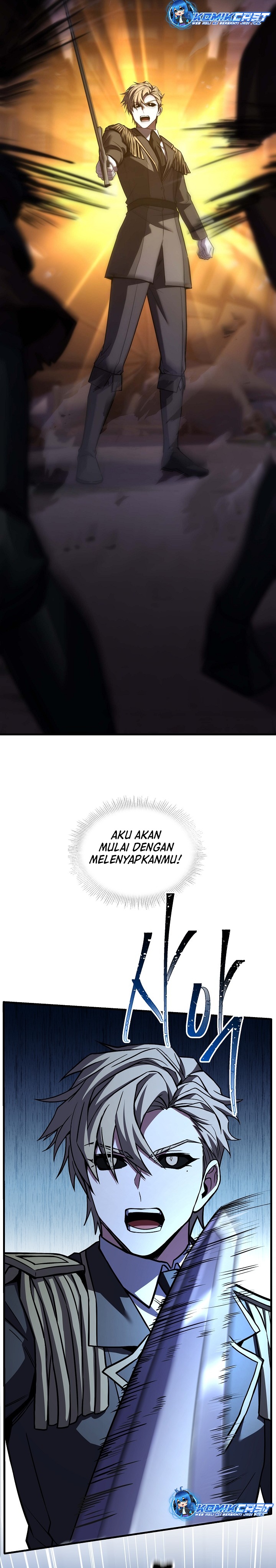 Dilarang COPAS - situs resmi www.mangacanblog.com - Komik return of the greatest lancer 146 - chapter 146 147 Indonesia return of the greatest lancer 146 - chapter 146 Terbaru 46|Baca Manga Komik Indonesia|Mangacan