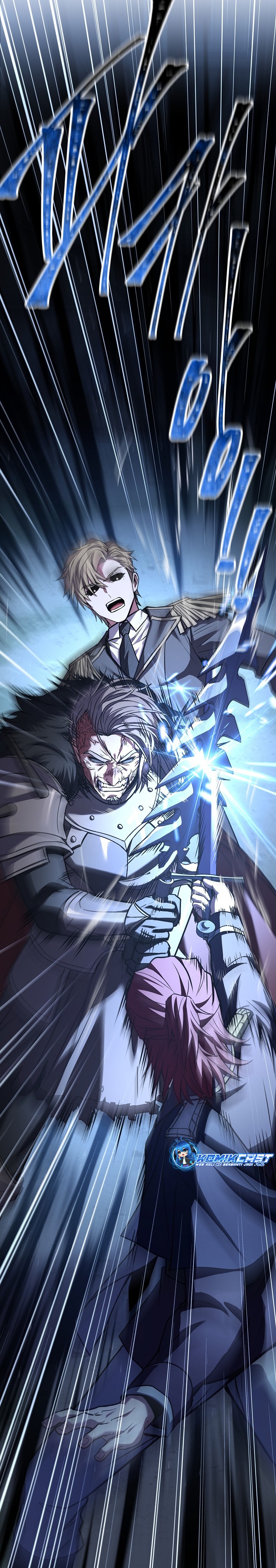 Dilarang COPAS - situs resmi www.mangacanblog.com - Komik return of the greatest lancer 146 - chapter 146 147 Indonesia return of the greatest lancer 146 - chapter 146 Terbaru 47|Baca Manga Komik Indonesia|Mangacan