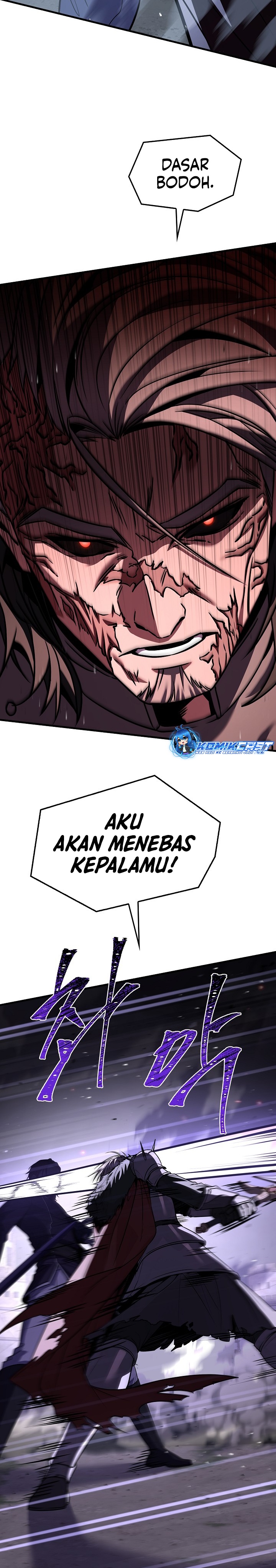 Dilarang COPAS - situs resmi www.mangacanblog.com - Komik return of the greatest lancer 146 - chapter 146 147 Indonesia return of the greatest lancer 146 - chapter 146 Terbaru 49|Baca Manga Komik Indonesia|Mangacan