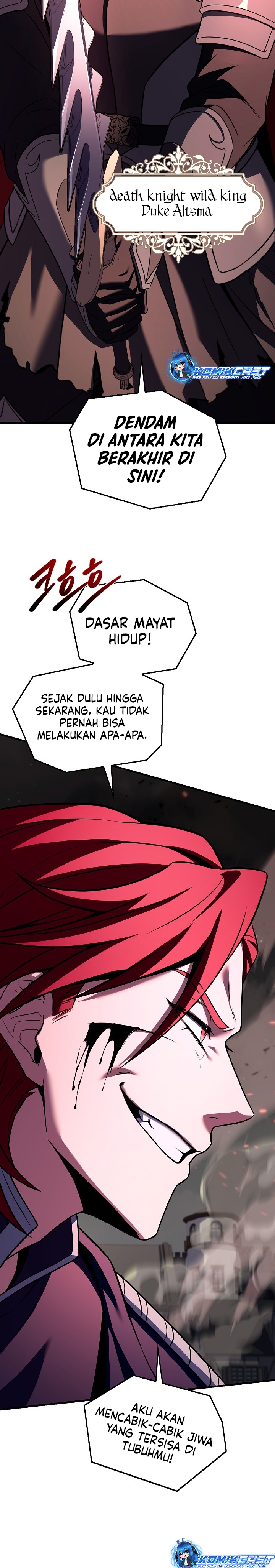 Dilarang COPAS - situs resmi www.mangacanblog.com - Komik return of the greatest lancer 146 - chapter 146 147 Indonesia return of the greatest lancer 146 - chapter 146 Terbaru 51|Baca Manga Komik Indonesia|Mangacan
