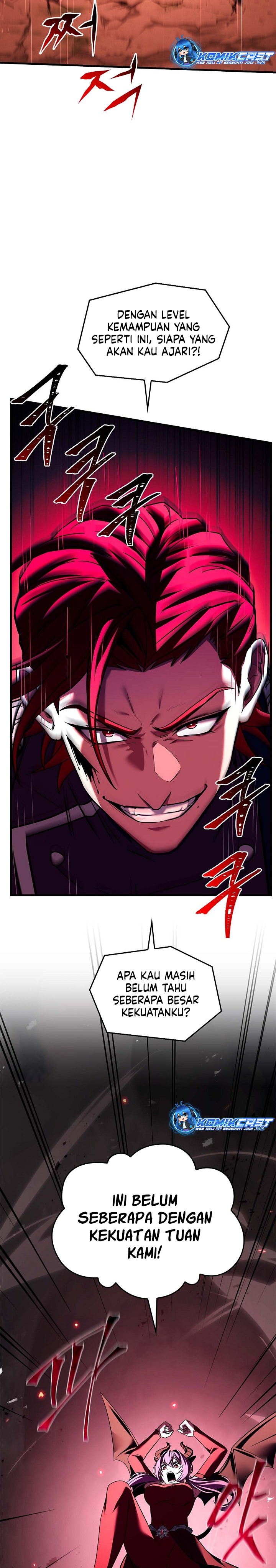 Dilarang COPAS - situs resmi www.mangacanblog.com - Komik return of the greatest lancer 146 - chapter 146 147 Indonesia return of the greatest lancer 146 - chapter 146 Terbaru 54|Baca Manga Komik Indonesia|Mangacan