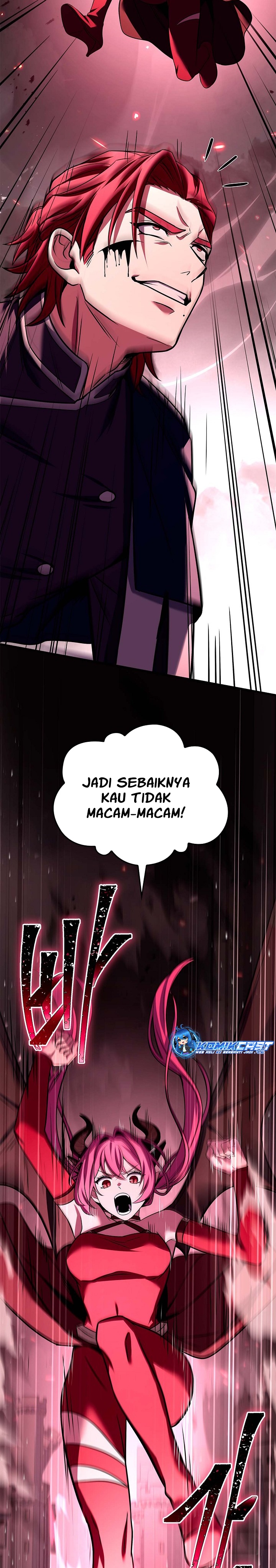 Dilarang COPAS - situs resmi www.mangacanblog.com - Komik return of the greatest lancer 146 - chapter 146 147 Indonesia return of the greatest lancer 146 - chapter 146 Terbaru 55|Baca Manga Komik Indonesia|Mangacan