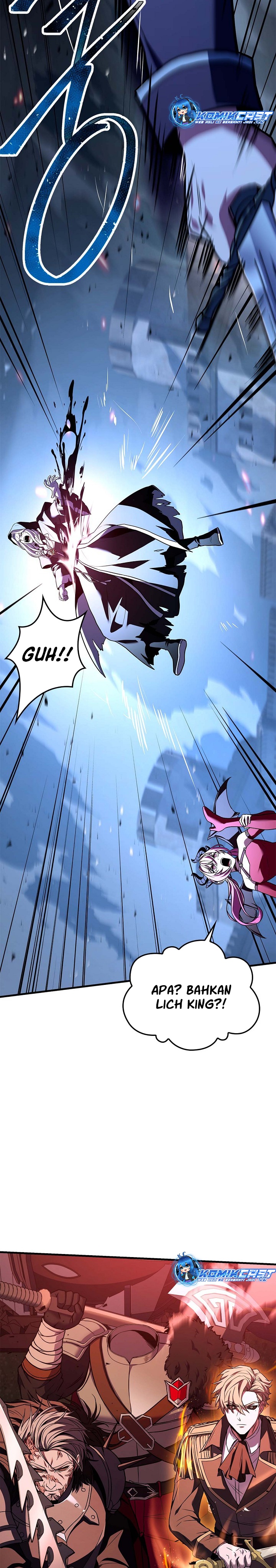 Dilarang COPAS - situs resmi www.mangacanblog.com - Komik return of the greatest lancer 146 - chapter 146 147 Indonesia return of the greatest lancer 146 - chapter 146 Terbaru 58|Baca Manga Komik Indonesia|Mangacan
