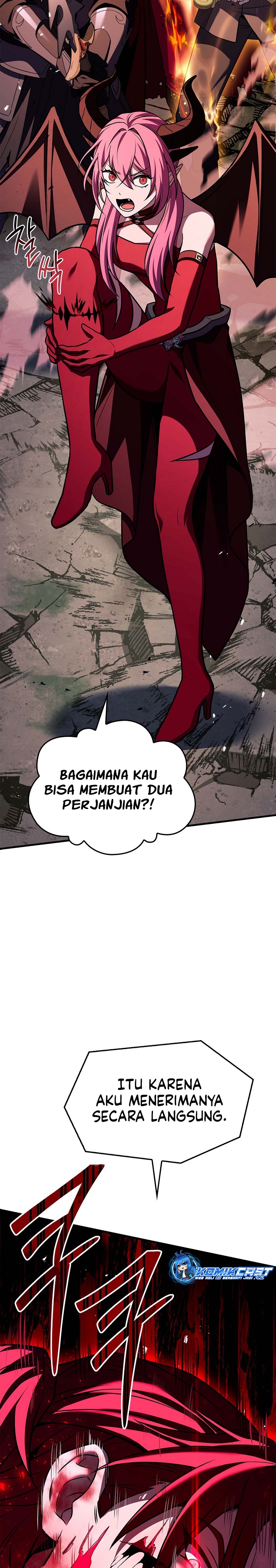 Dilarang COPAS - situs resmi www.mangacanblog.com - Komik return of the greatest lancer 146 - chapter 146 147 Indonesia return of the greatest lancer 146 - chapter 146 Terbaru 59|Baca Manga Komik Indonesia|Mangacan