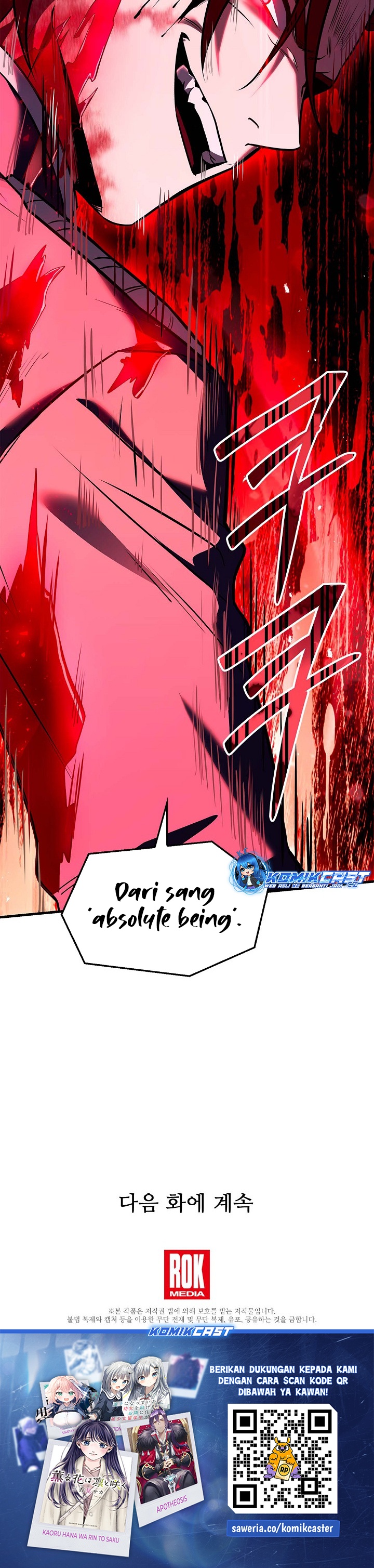 Dilarang COPAS - situs resmi www.mangacanblog.com - Komik return of the greatest lancer 146 - chapter 146 147 Indonesia return of the greatest lancer 146 - chapter 146 Terbaru 60|Baca Manga Komik Indonesia|Mangacan