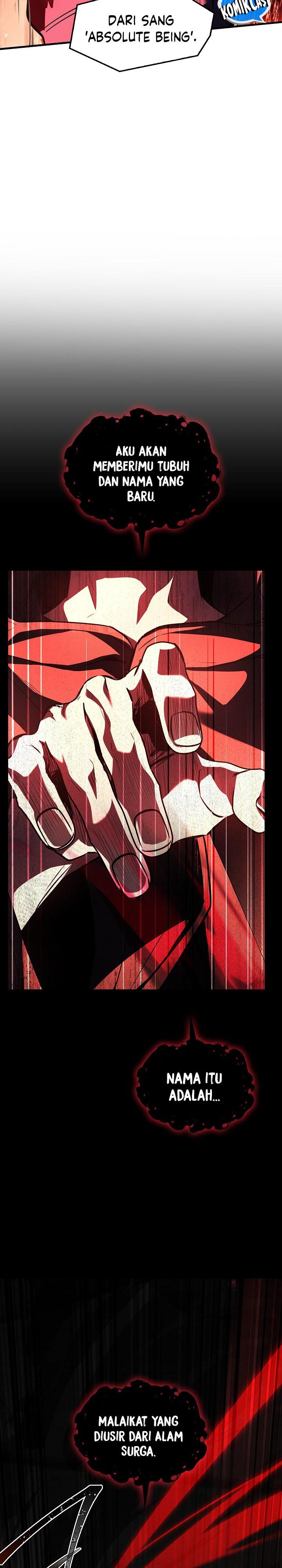 Return of The Greatest Lancer chapter 147