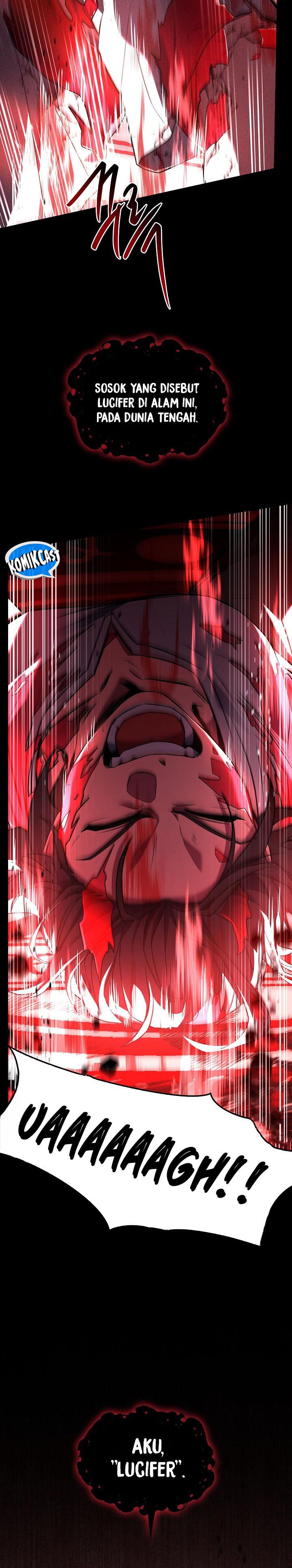 Return of The Greatest Lancer chapter 147