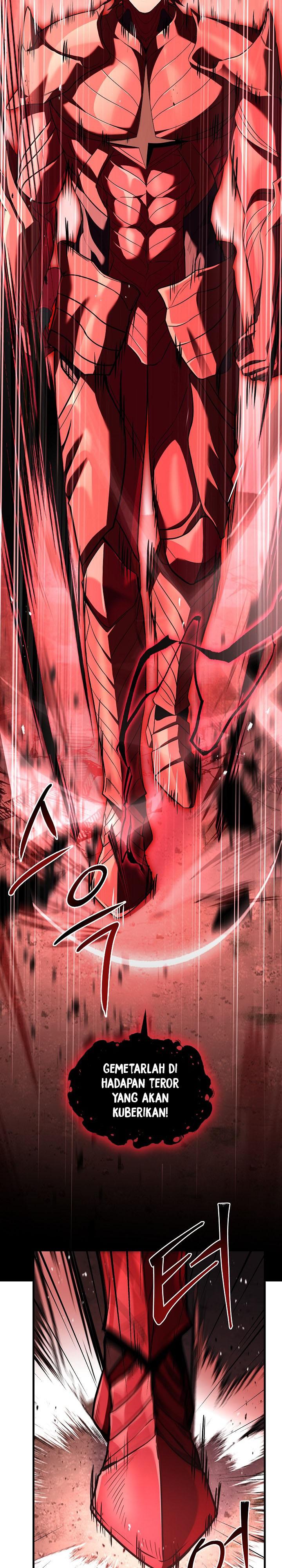 Return of The Greatest Lancer chapter 147