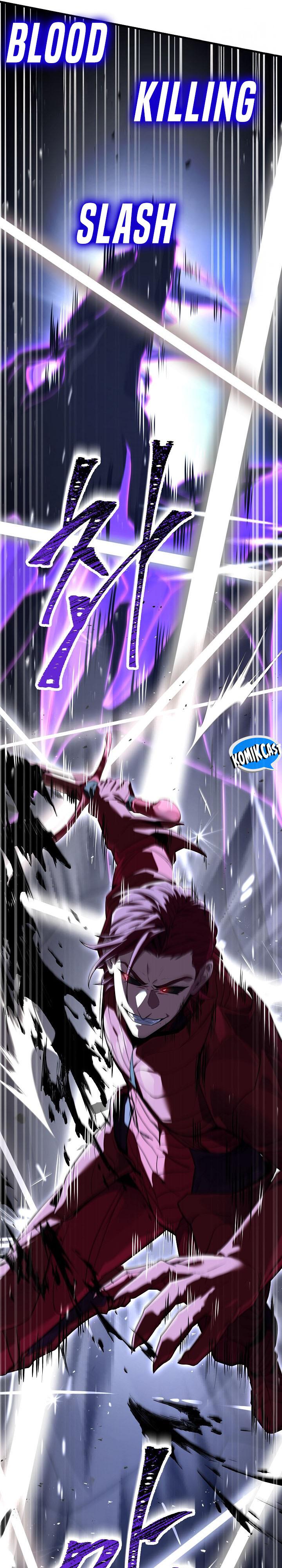 Return of The Greatest Lancer chapter 147