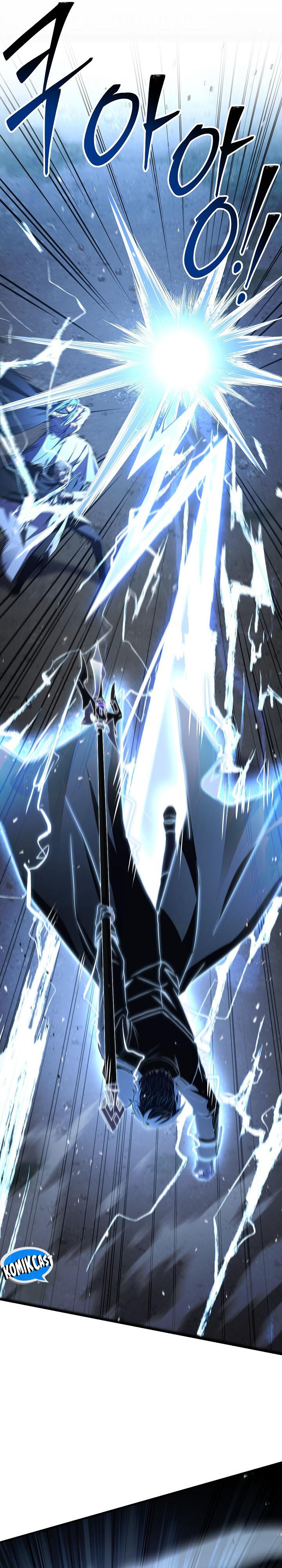 Return of The Greatest Lancer chapter 147