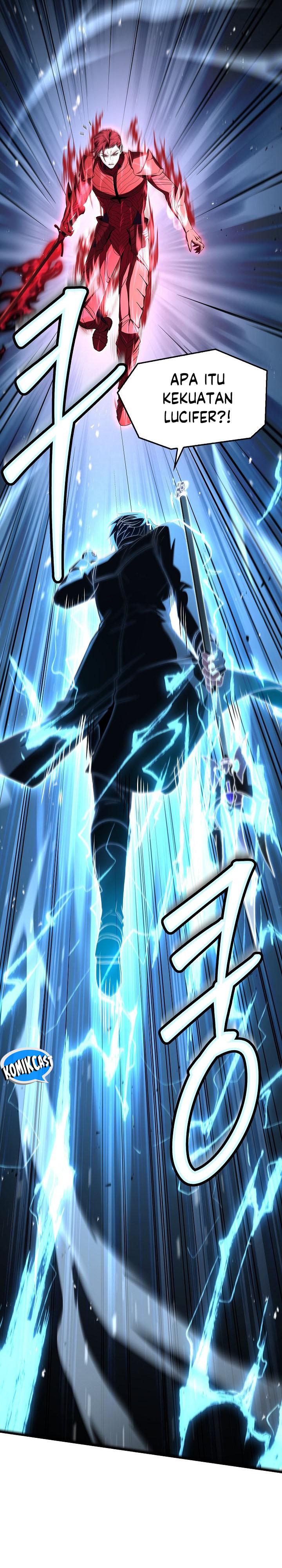 Return of The Greatest Lancer chapter 147