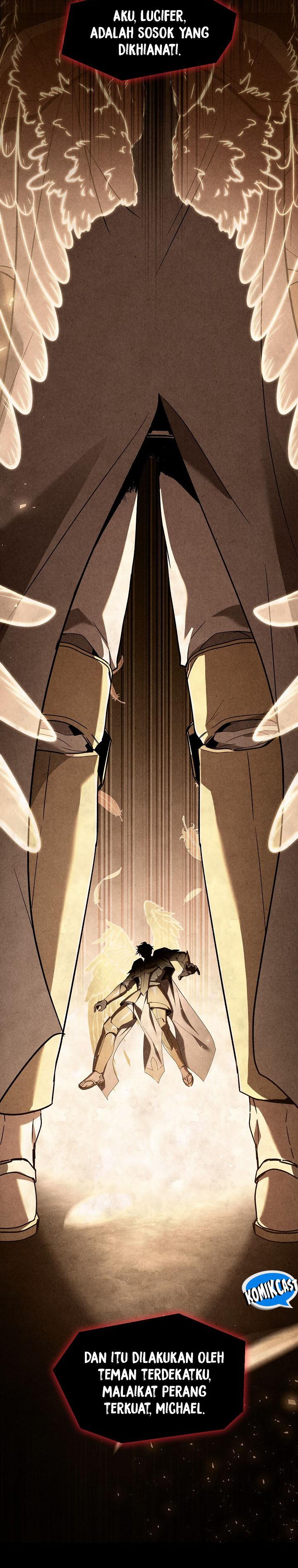 Return of The Greatest Lancer chapter 147