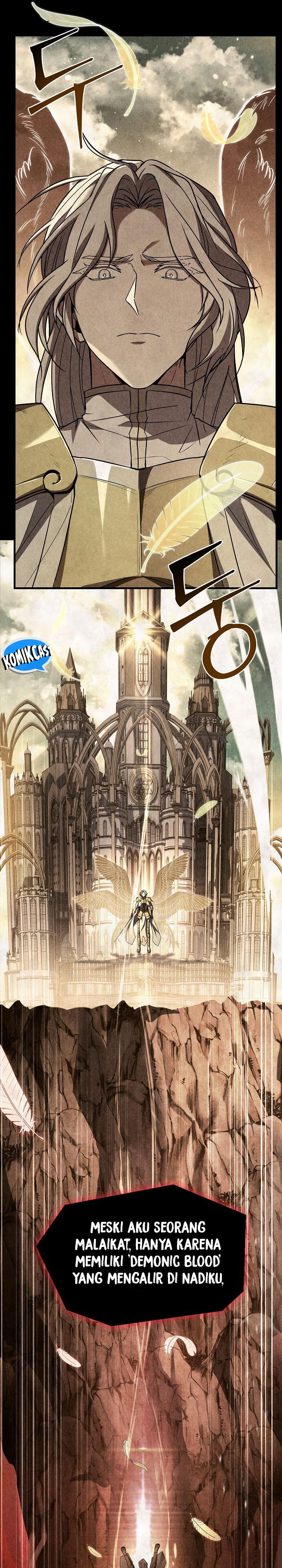 Return of The Greatest Lancer chapter 147