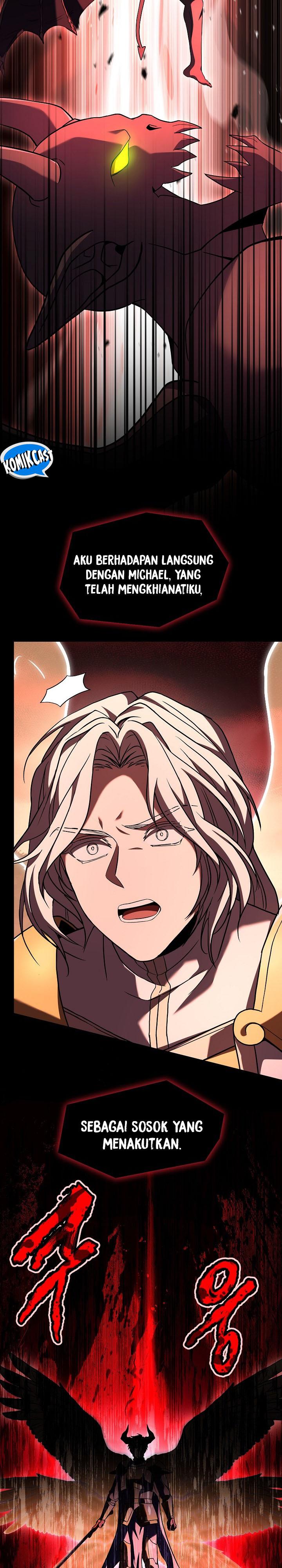 Return of The Greatest Lancer chapter 147