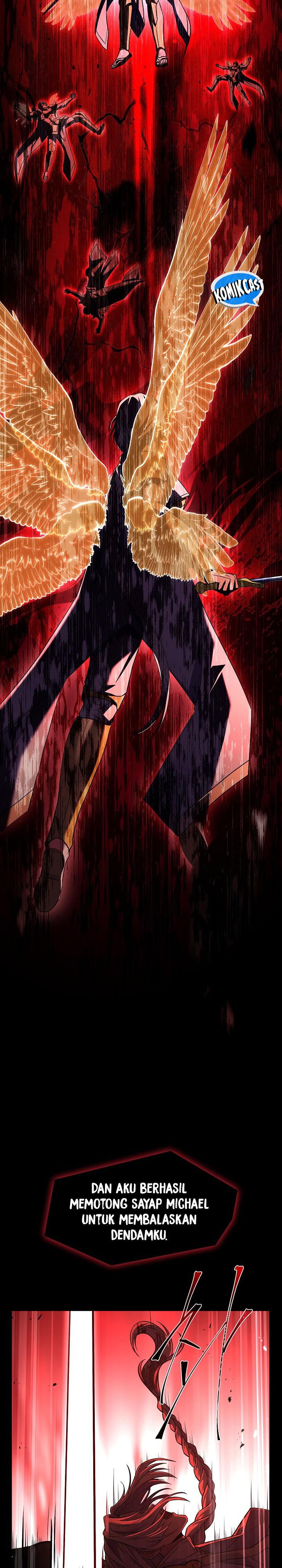 Return of The Greatest Lancer chapter 147