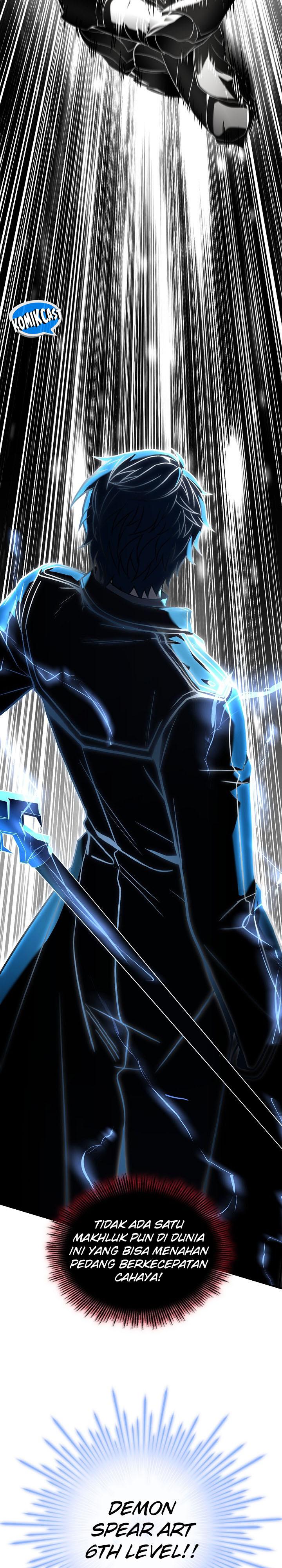 Return of The Greatest Lancer chapter 147