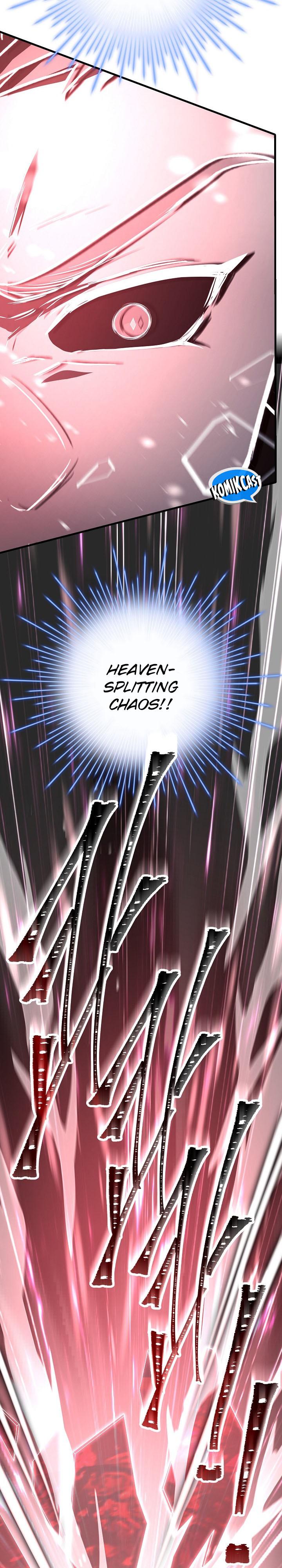 Return of The Greatest Lancer chapter 147