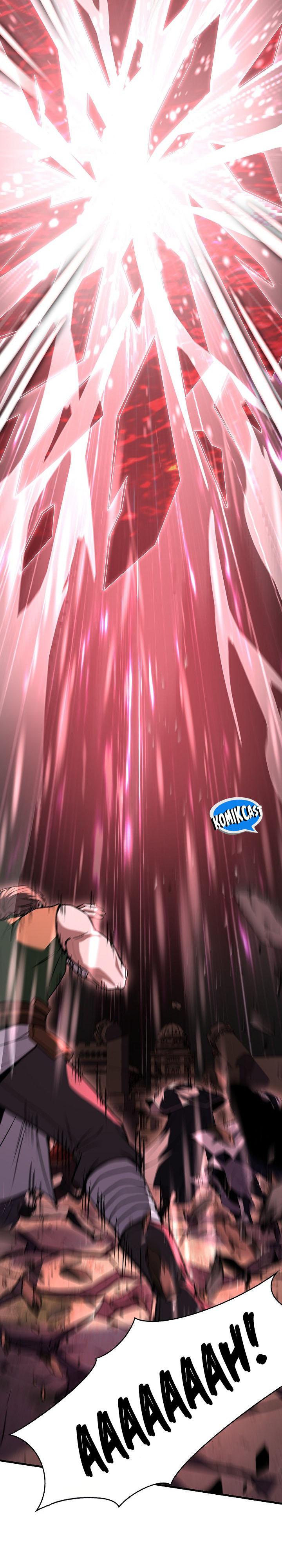 Return of The Greatest Lancer chapter 147