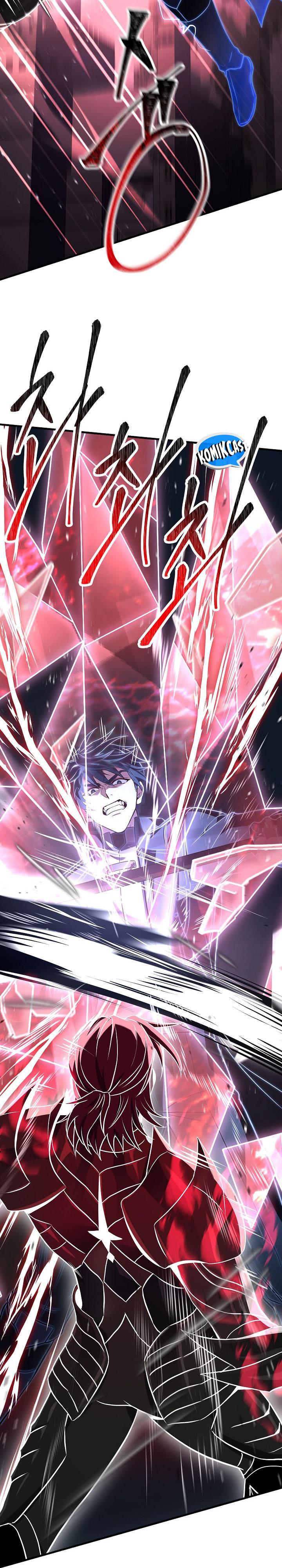 Return of The Greatest Lancer chapter 147