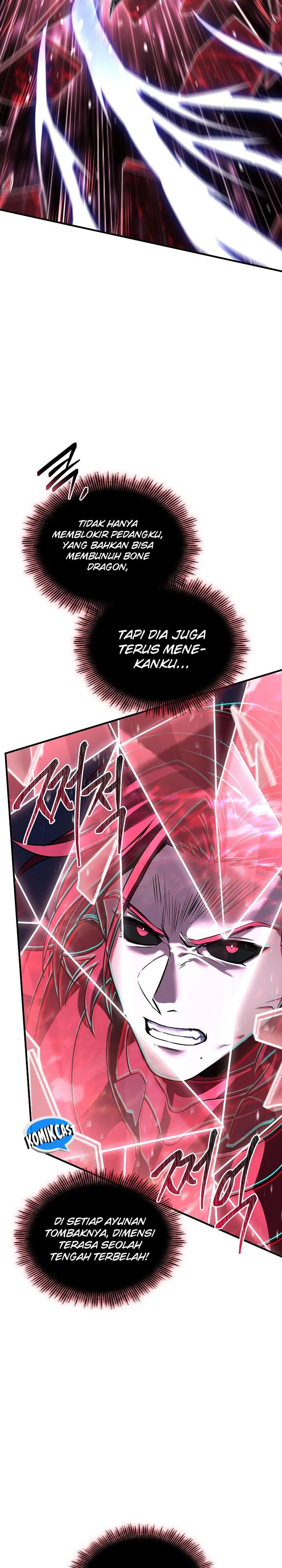Return of The Greatest Lancer chapter 147