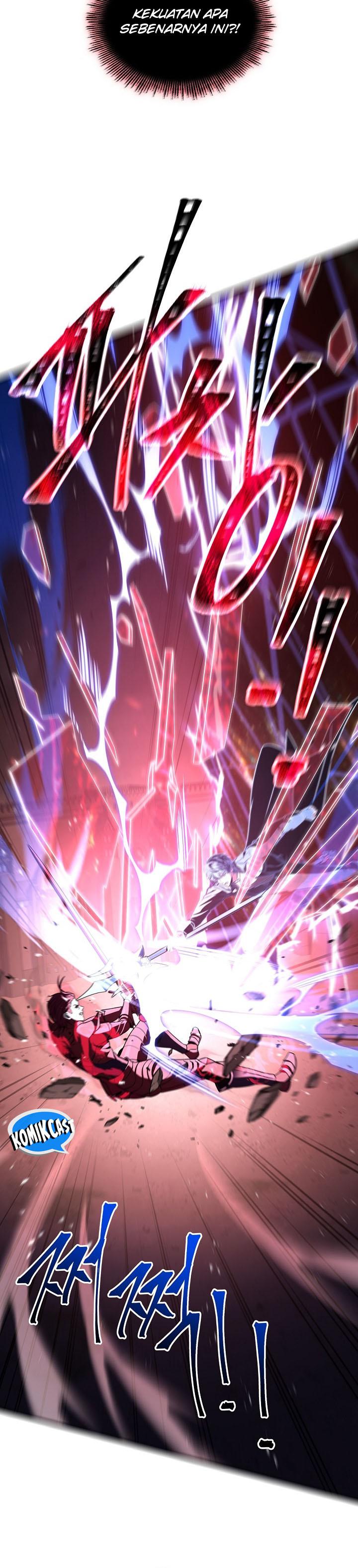 Return of The Greatest Lancer chapter 147