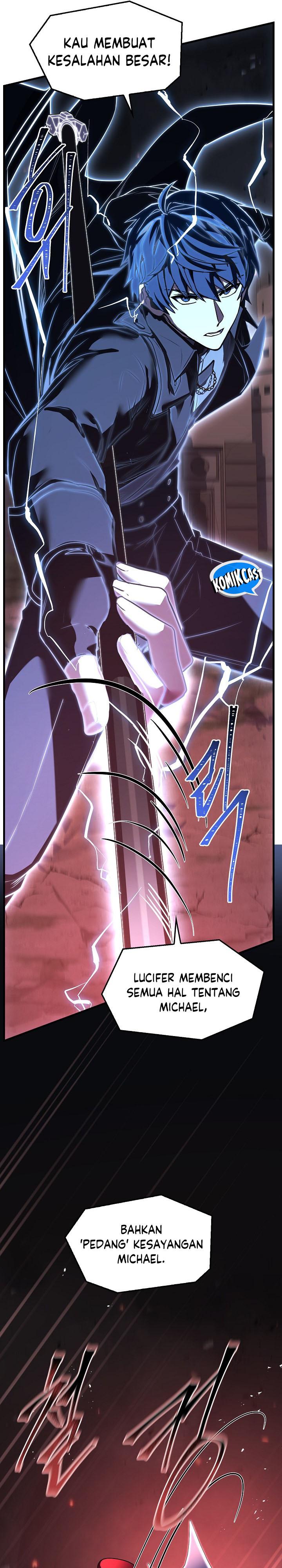 Return of The Greatest Lancer chapter 147