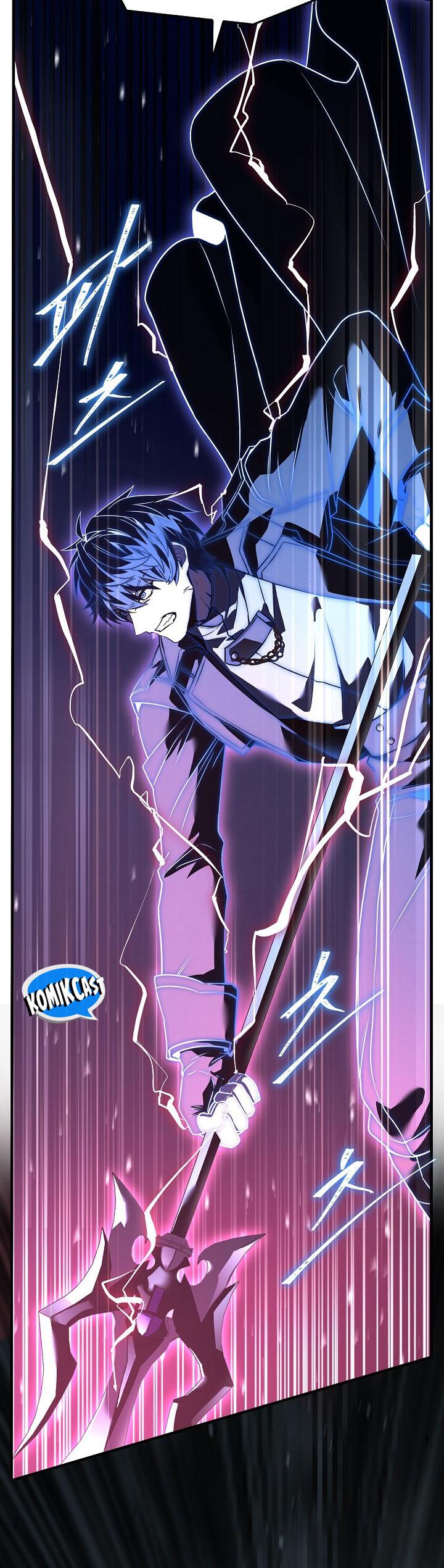 Return of The Greatest Lancer chapter 147