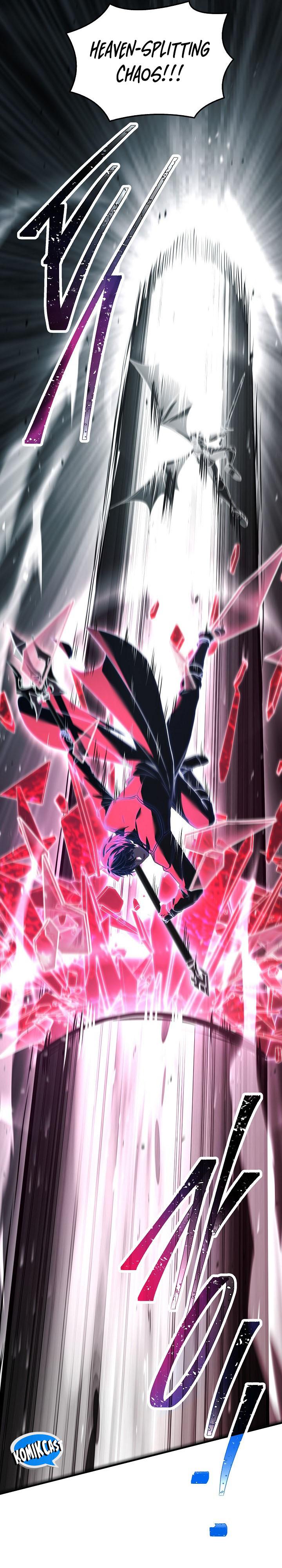 Return of The Greatest Lancer chapter 147
