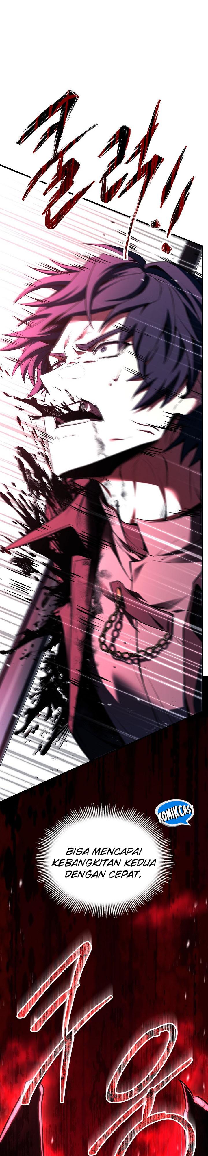 Return of The Greatest Lancer chapter 147