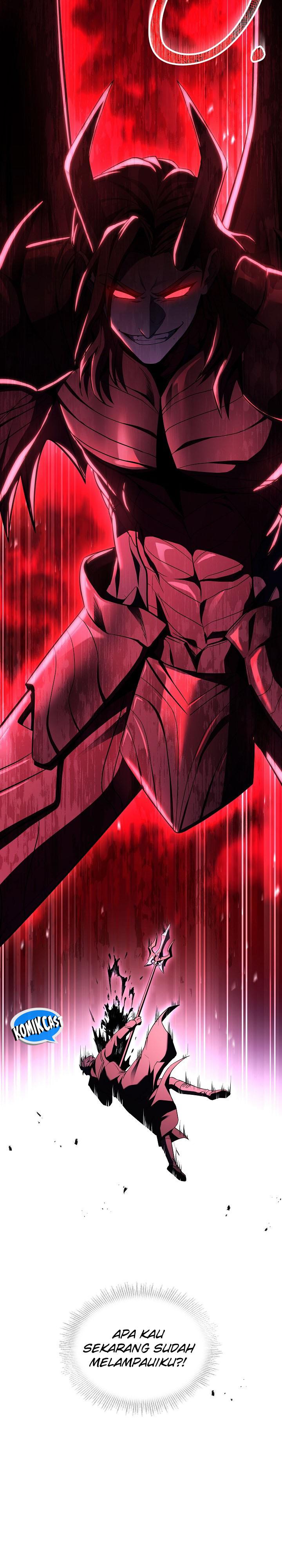 Return of The Greatest Lancer chapter 147