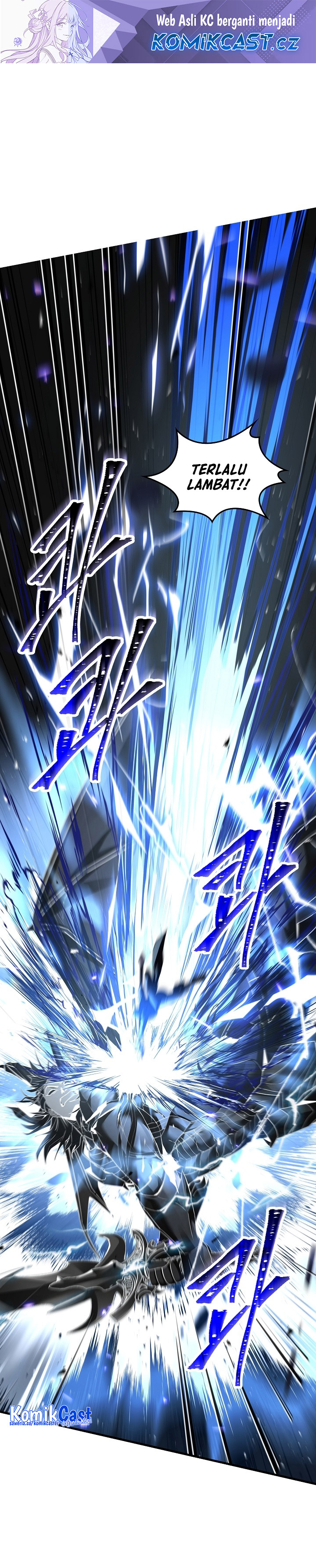Return of The Greatest Lancer chapter 149