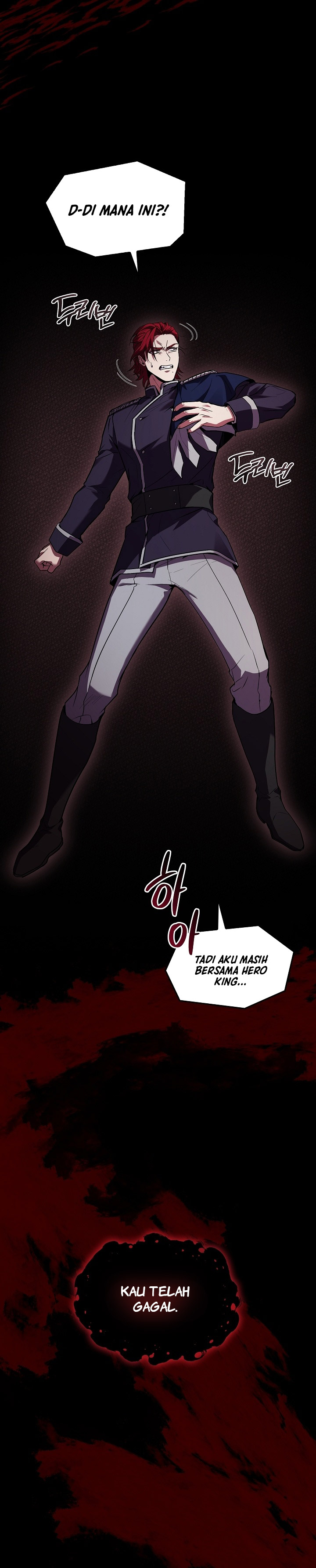 Return of The Greatest Lancer chapter 149