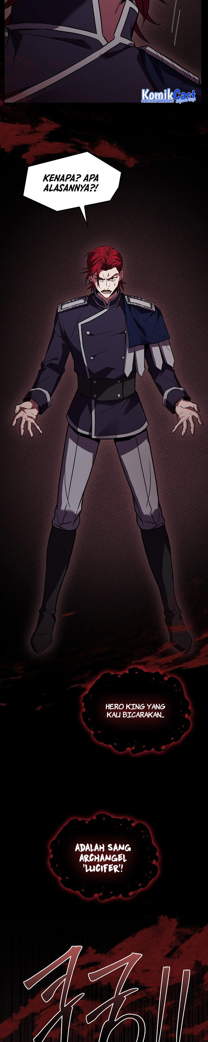 Return of The Greatest Lancer chapter 149