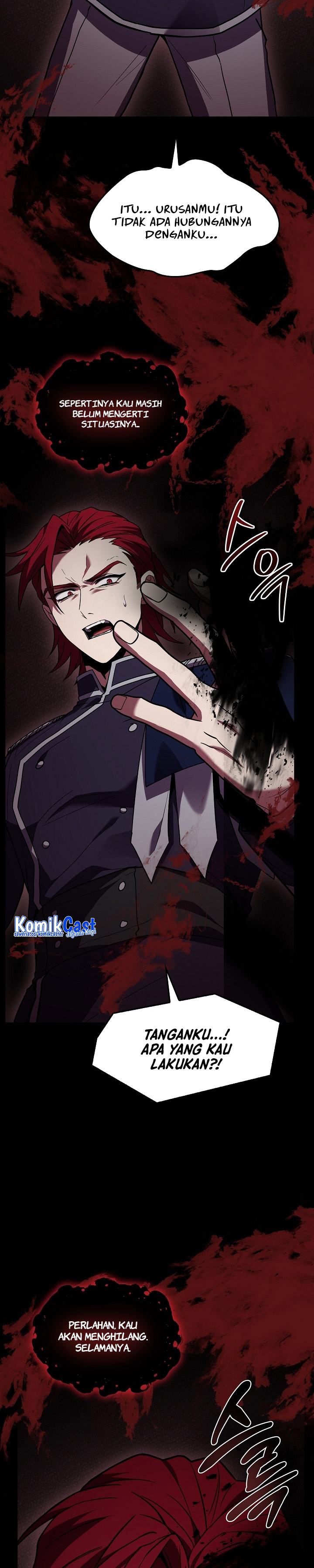Return of The Greatest Lancer chapter 149