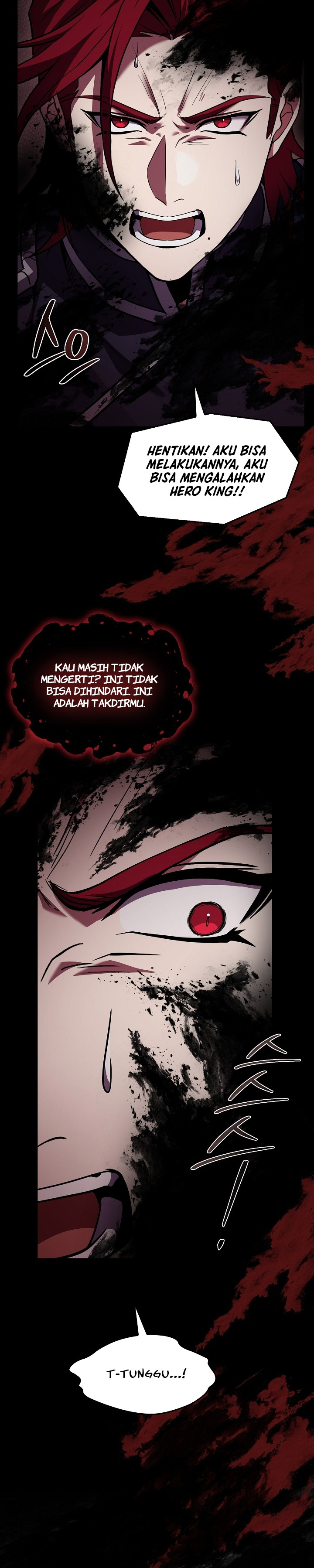 Return of The Greatest Lancer chapter 149