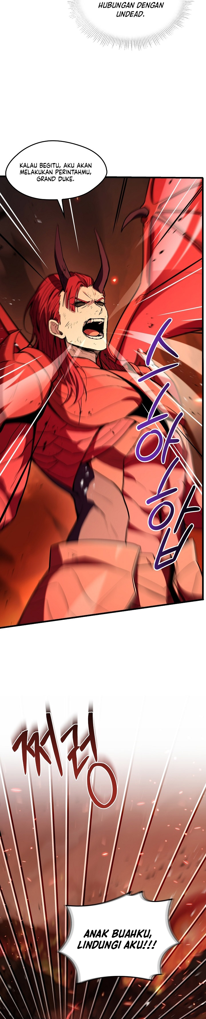 Return of The Greatest Lancer chapter 149