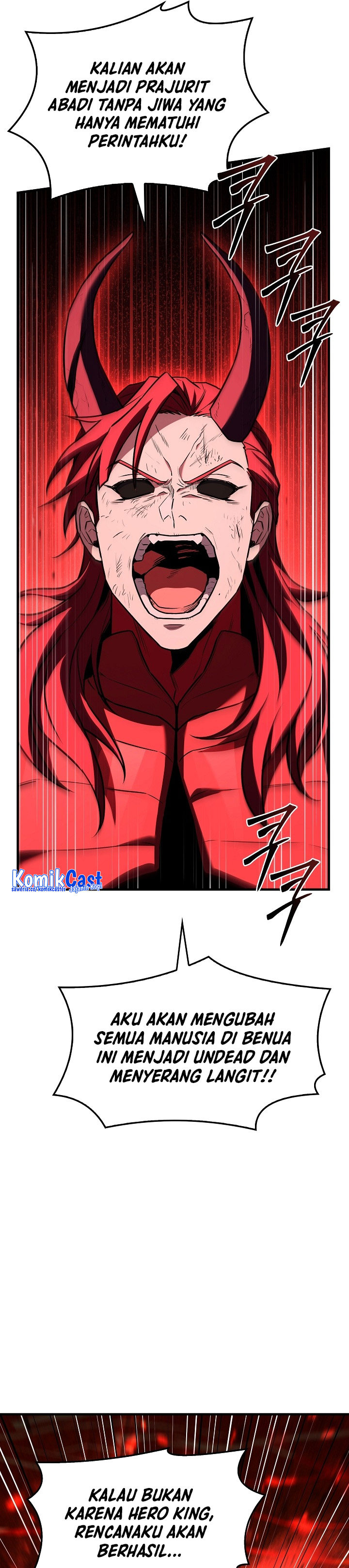 Return of The Greatest Lancer chapter 149