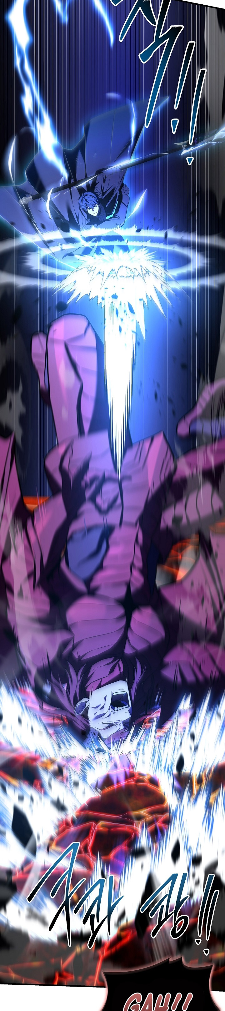 Return of The Greatest Lancer chapter 149