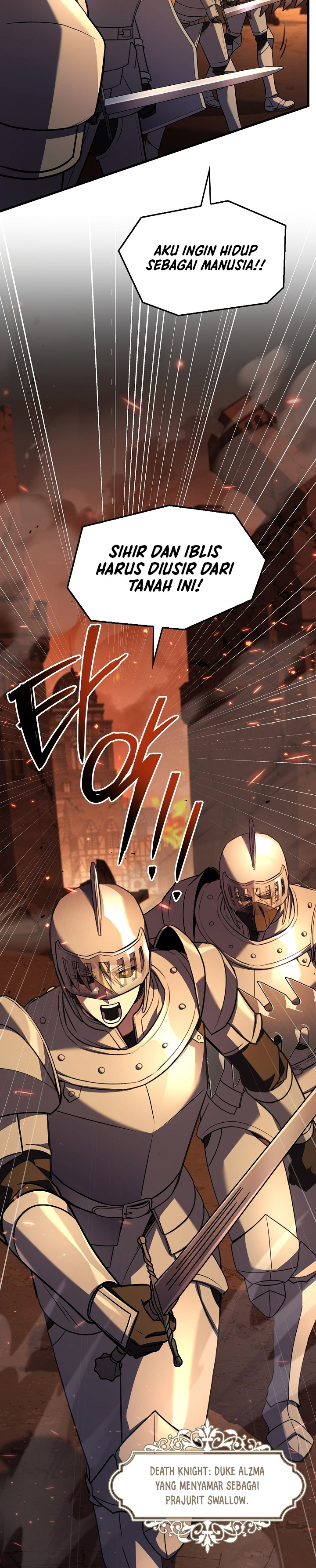 Return of The Greatest Lancer chapter 149